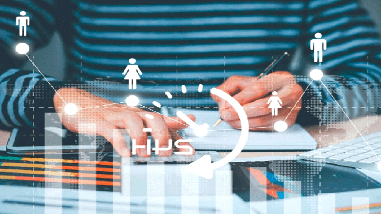 صورة خطوات المنهج العلمي