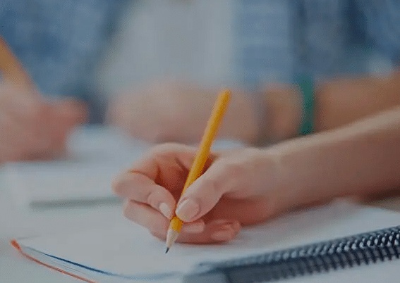 خطوات كتابة موضوع الإنشاء