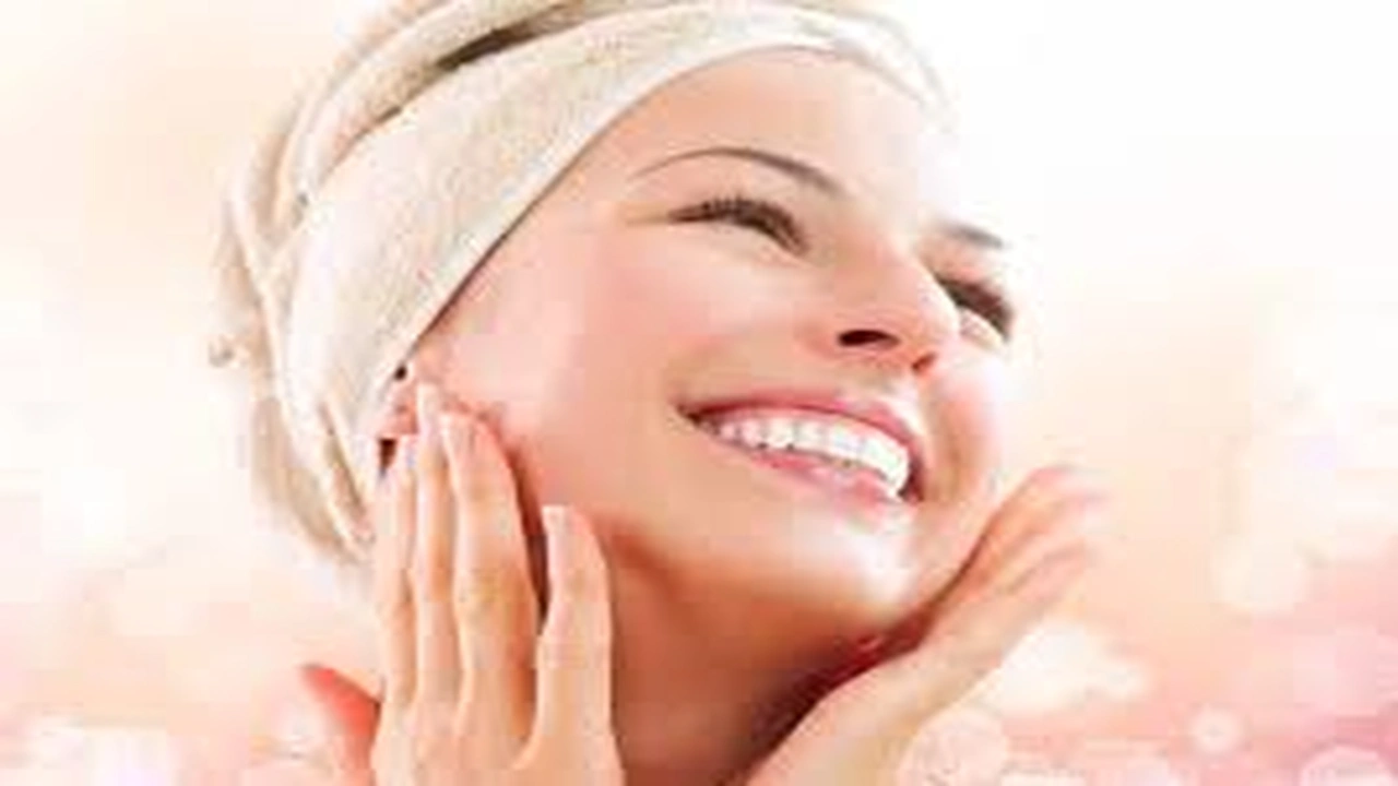 صورة خلطات لشد الوجه : 8 خلطات لشد الوجه و لبشرة مذهلة