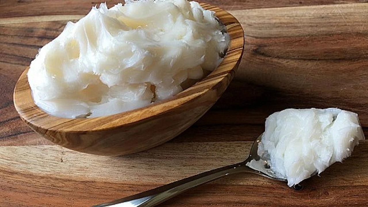 صورة خلطة دهن الخنزير لعلاج البواسير