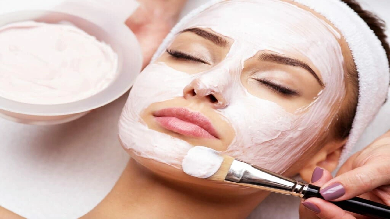 صورة خلطة شيرلي مع فير اند لفلي