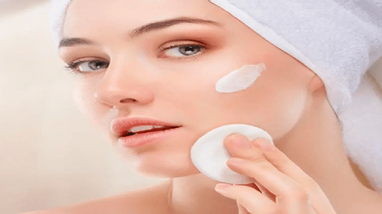 صورة خلطة كريم ايديال للتبييض