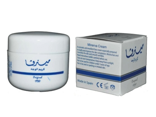 خلطة كريم ايديال للتبييض