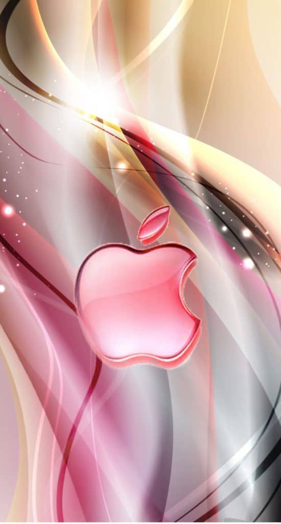 خلفيات ايفون