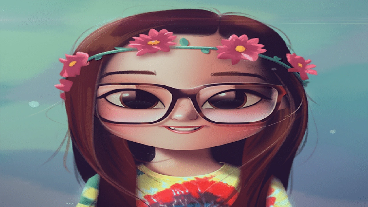 صورة خلفيات بروفايل جديدة 2021