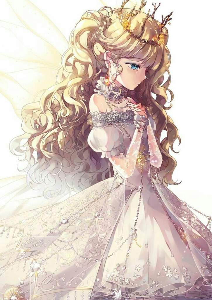 خلفيات بنات انمي