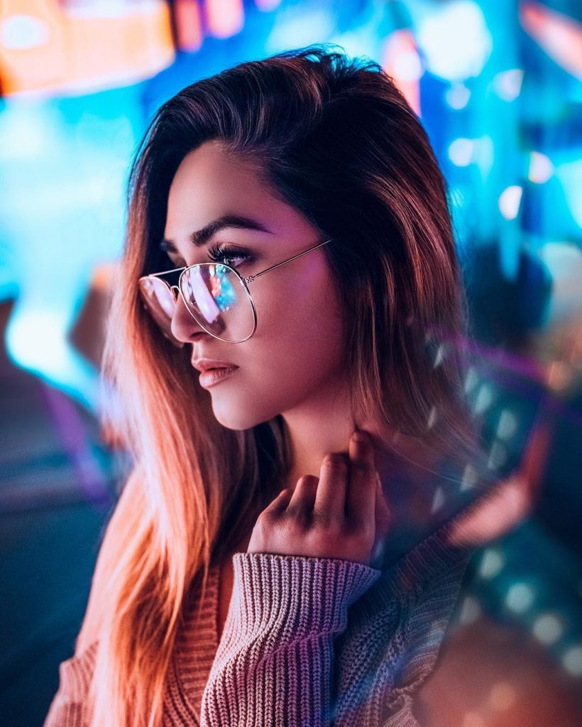 خلفيات بنات فخمه