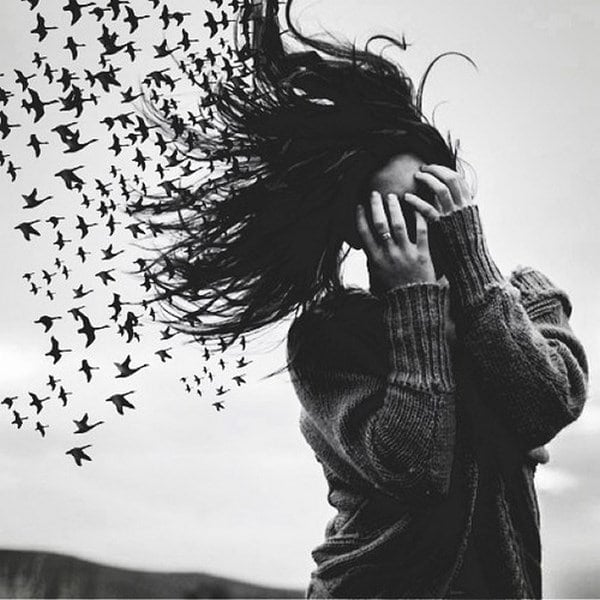 خلفيات بنات فخمه