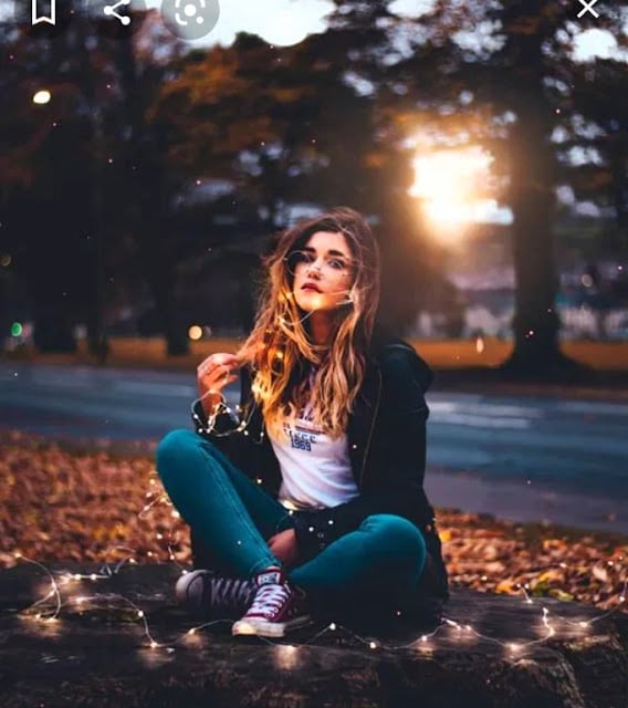 خلفيات بنات فخمه
