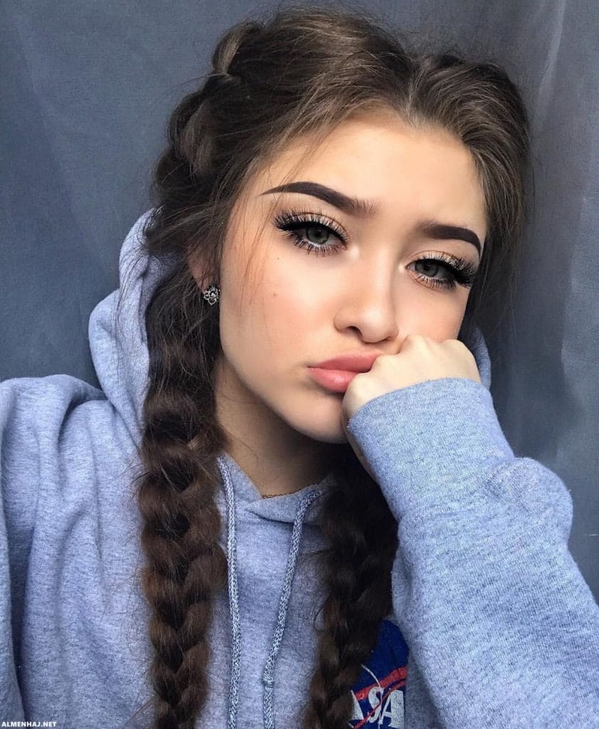 خلفيات بنات فخمه