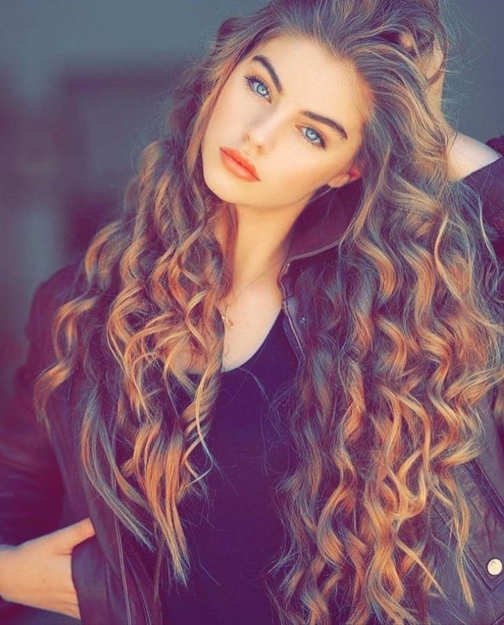 خلفيات بنات فخمه