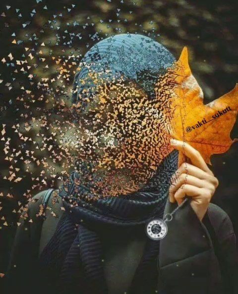 ​​خلفيات بنات محجبات للموبايل