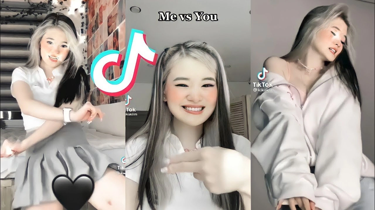 صورة خلفيات تيك توك كيوت