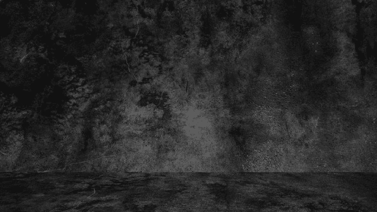 صورة خلفيات سوداء كيوت