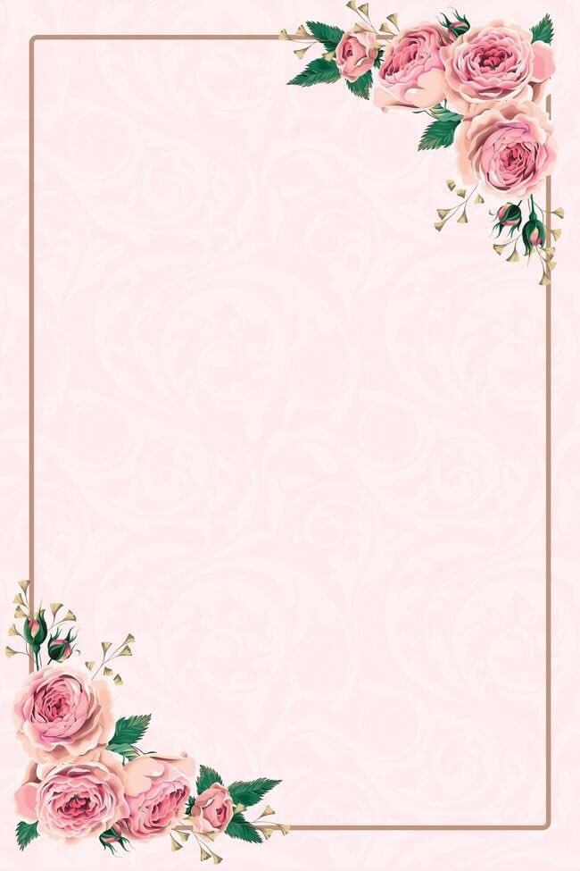 خلفيات كيوت للتصميم