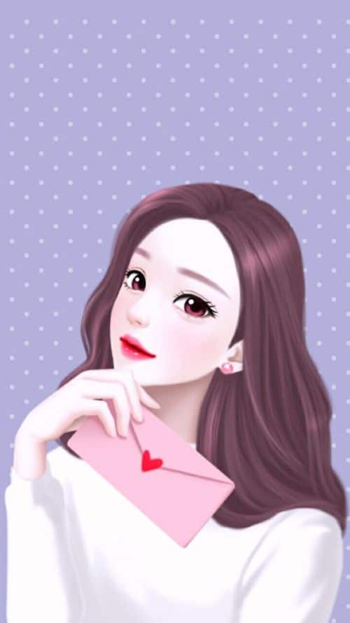 خلفيات كيوت للتصميم