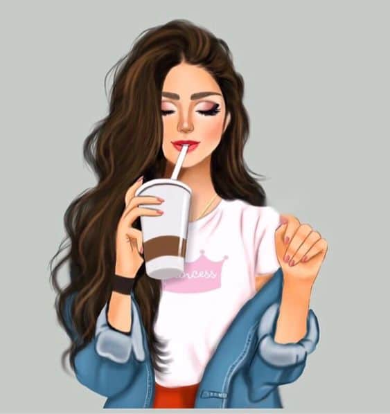 خلفيات كيوت للتصميم