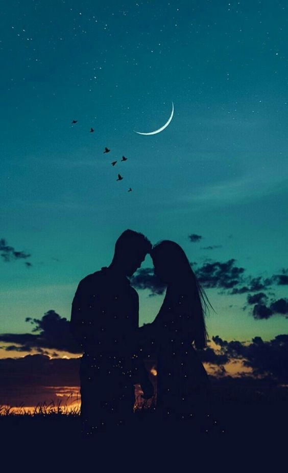 خلفيات واتس اب حب وعشق ورومانسية