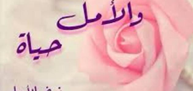 خواطر راقية عن الحياة