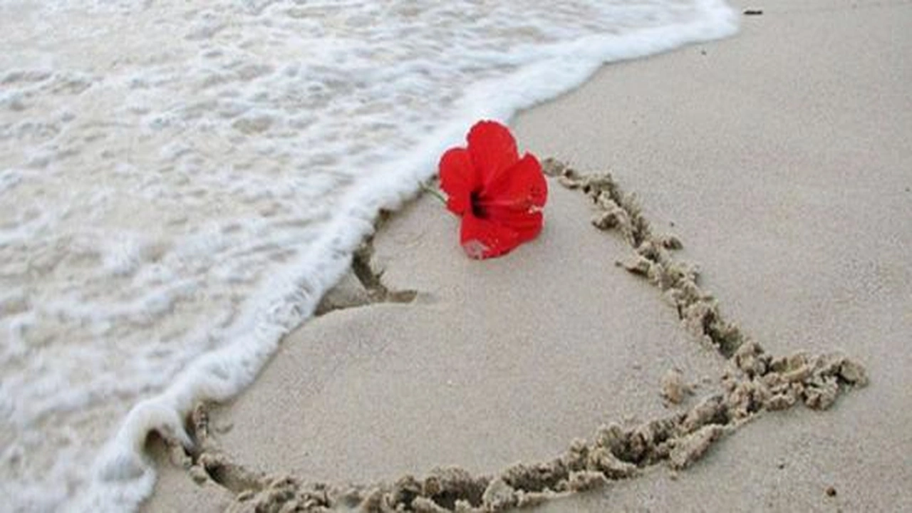 صورة خواطر عن البحر تويتر