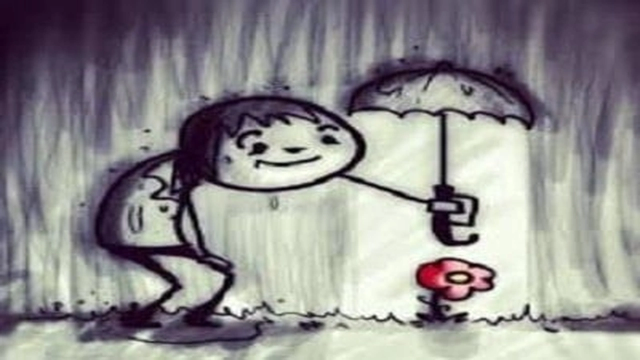 صورة خواطر عن التضحية