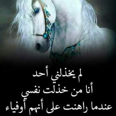 خواطر عن الثقة بالاخرين