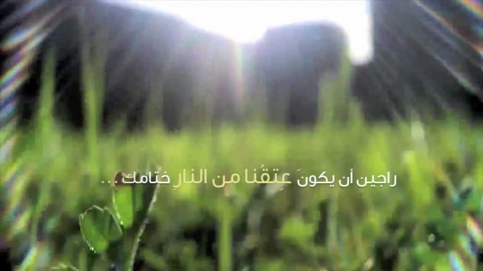 خواطر عن الجنة