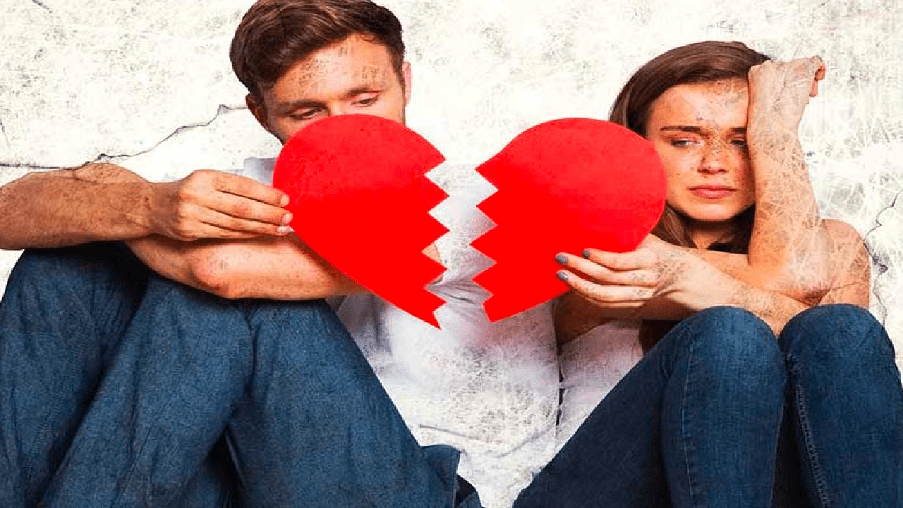 صورة خواطر عن الخذلان في الحب