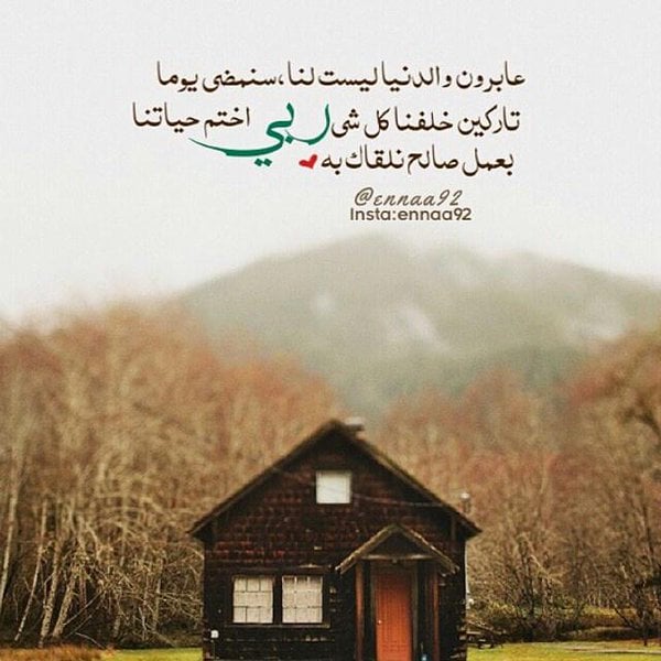 خواطر عن الدنيا والناس