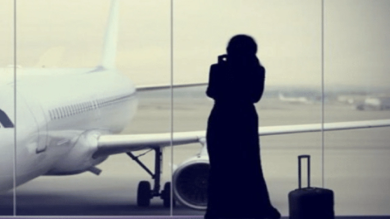 صورة خواطر عن السفر بالانجليزي