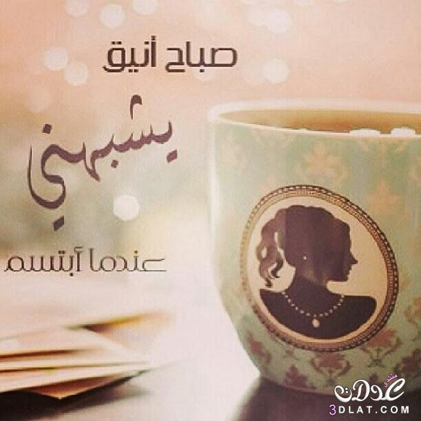 خواطر عن الصباح