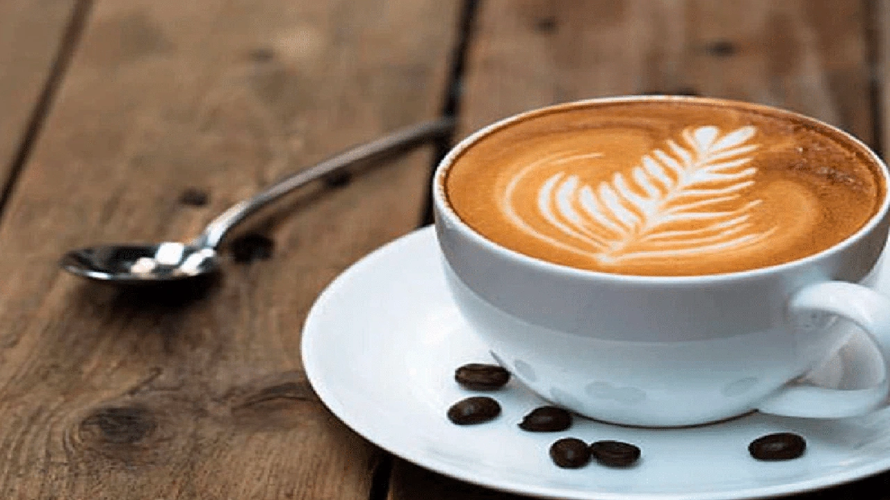 صورة خواطر عن القهوة