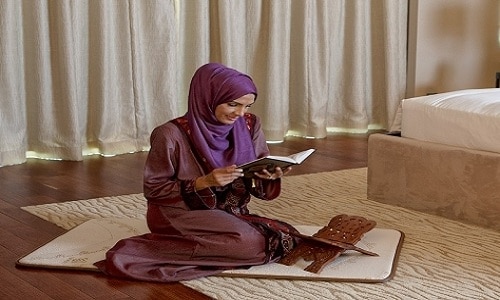 دعاء الاستخارة للزواج