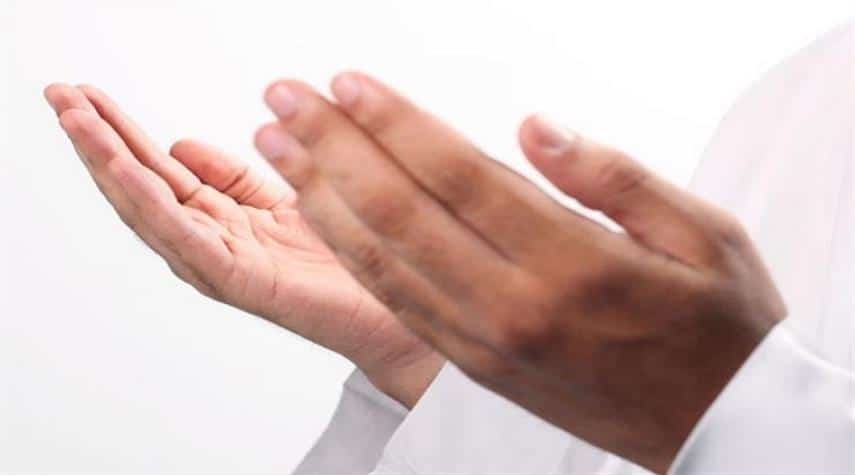 دعاء التوبة من الكبائر