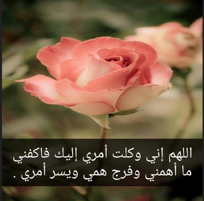 دعاء الستر مستجاب