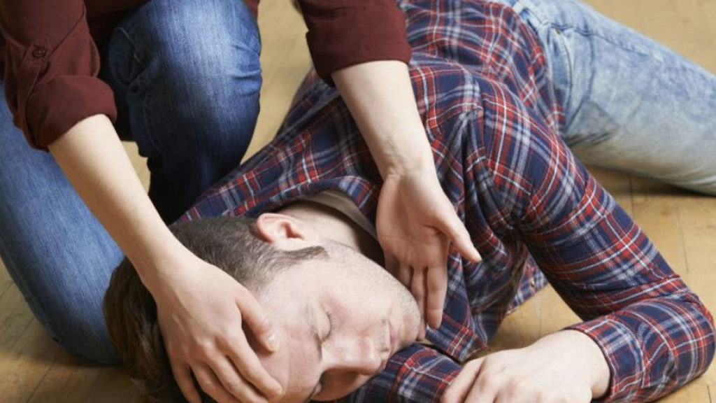 دعاء الشفاء من مرض الصرع