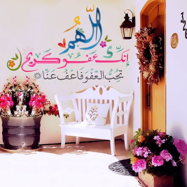 دعاء الصباح للأصدقاء