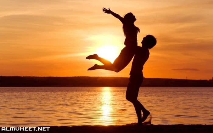 دعاء الصباح للحبيبة