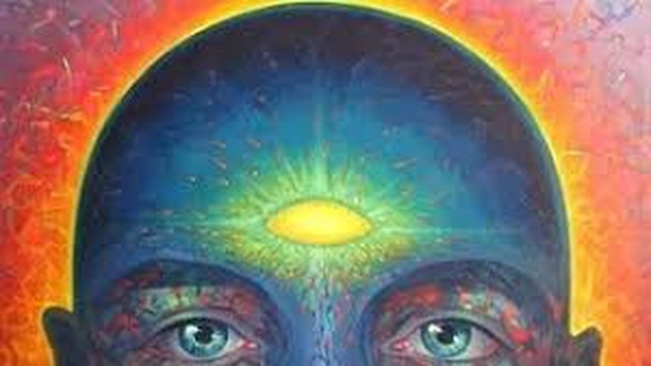 صورة دعاء النور لكشف البصيرة