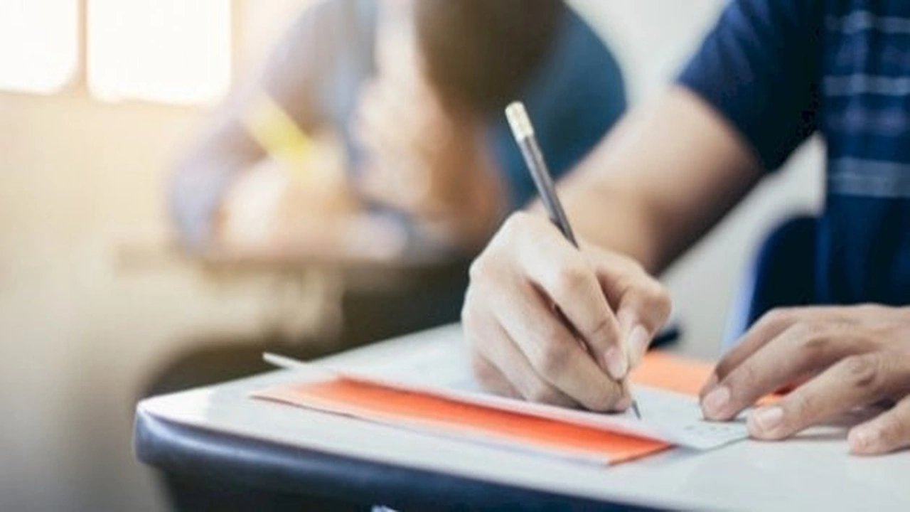 صورة دعاء بعد الامتحان الصعب