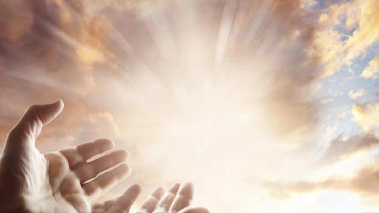 صورة دعاء بعد صلاة الفجر لتيسير الأمور