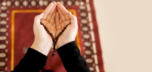 دعاء تسهيل الأمور والنجاح