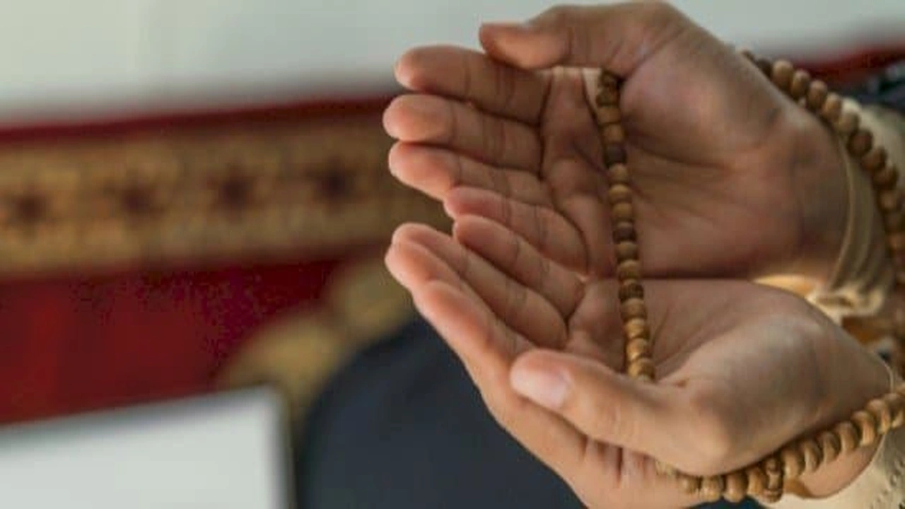 صورة دعاء تسهيل الأمور والنجاح