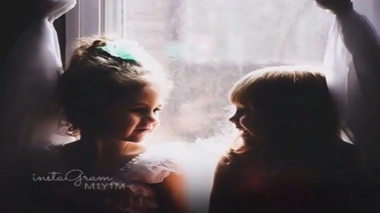 صورة دعاء جميل لصديقتي