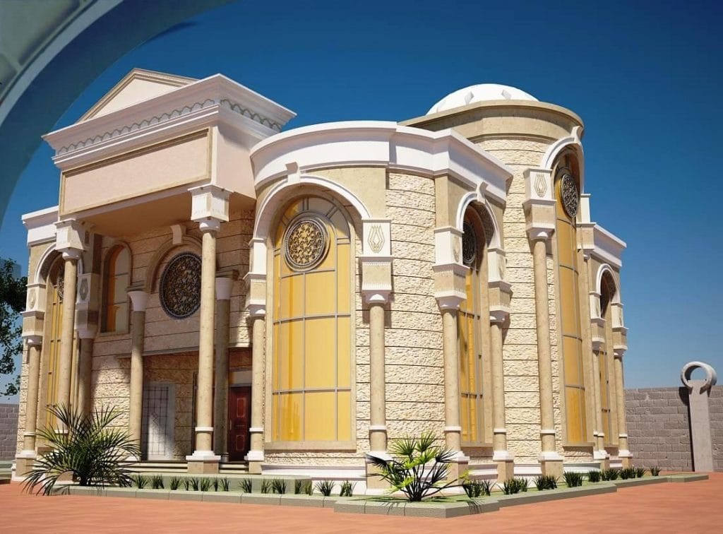 دعاء دخول المنزل الجديد
