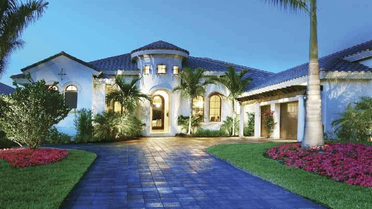 صورة دعاء رزق بيت جديد