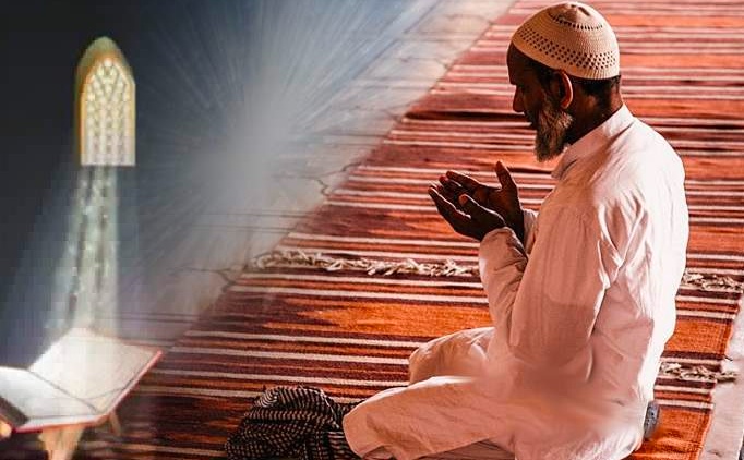 دعاء شفاء الذات