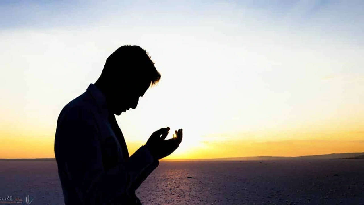 صورة دعاء على الزوجة الظالمة