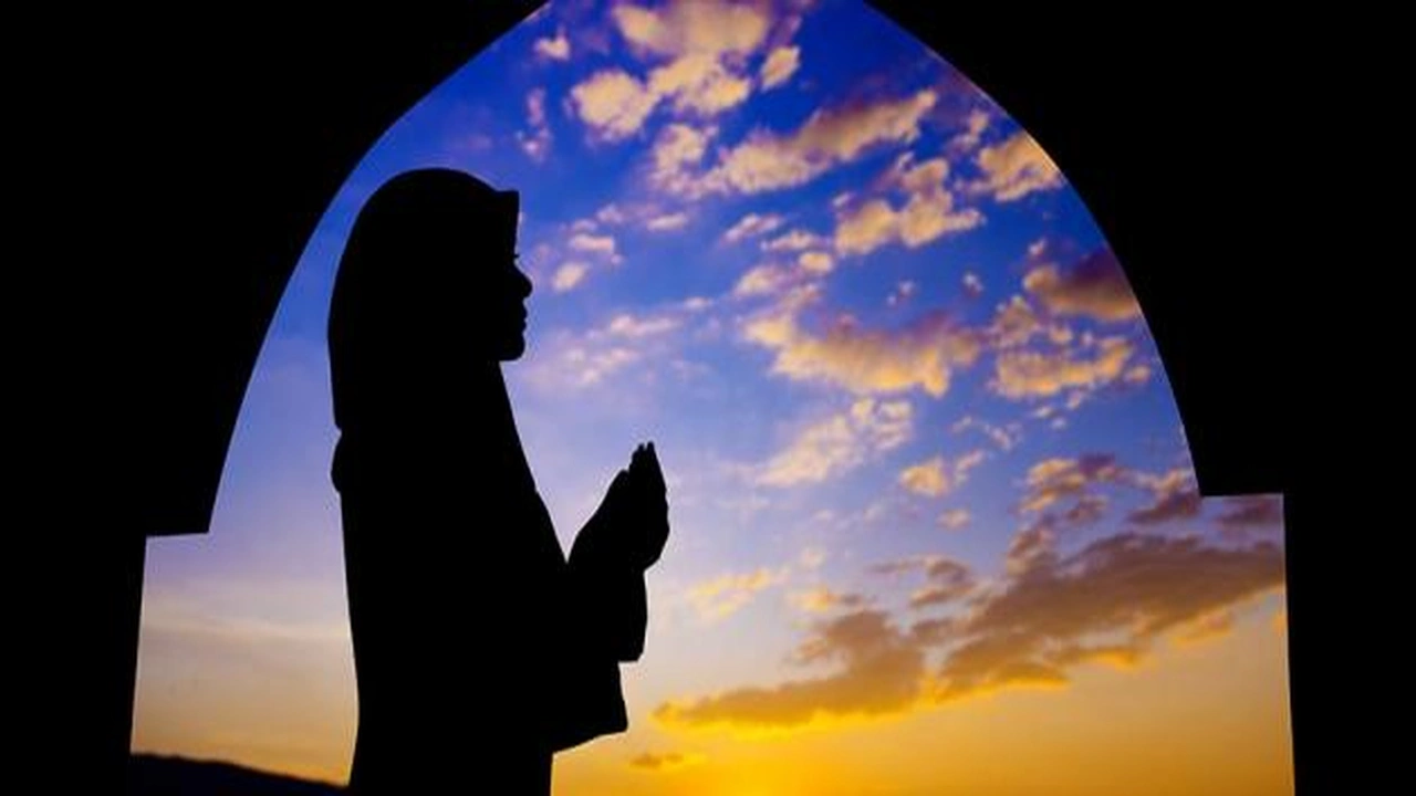 صورة دعاء على من فرق بين زوجين