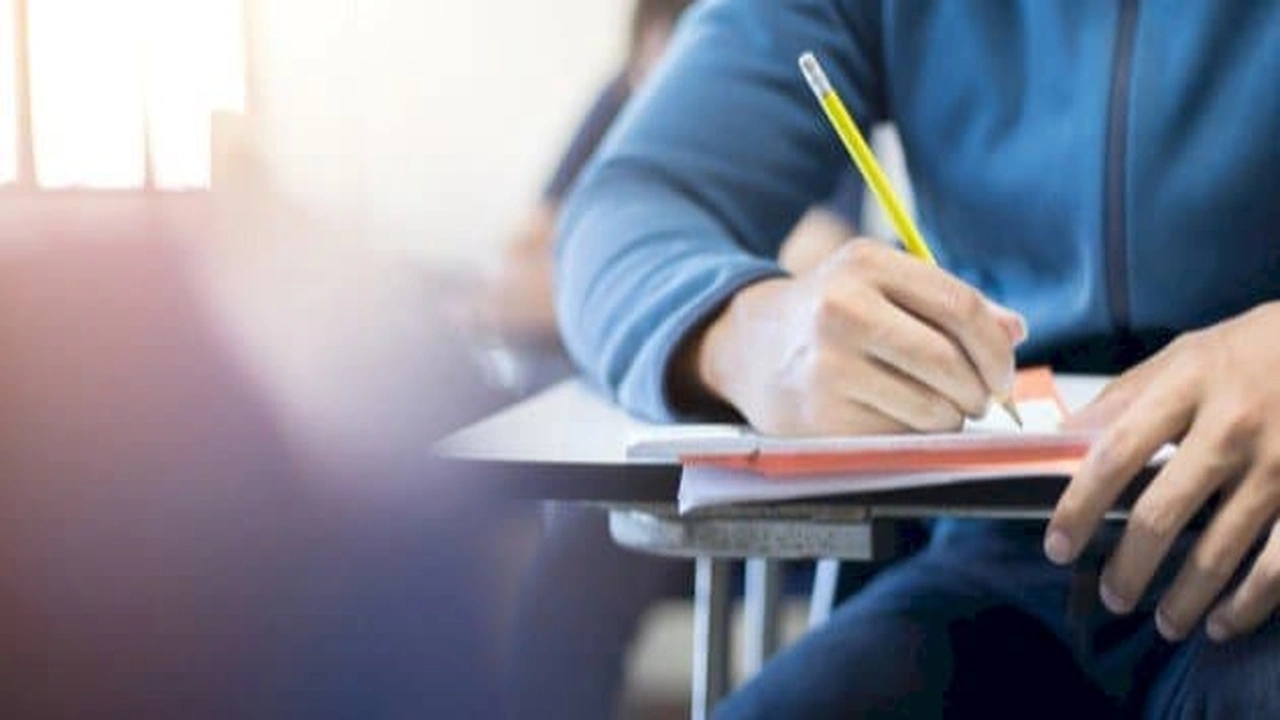 صورة دعاء قبل وبعد الامتحان